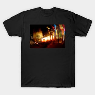 Dancing round St Paul's T-Shirt